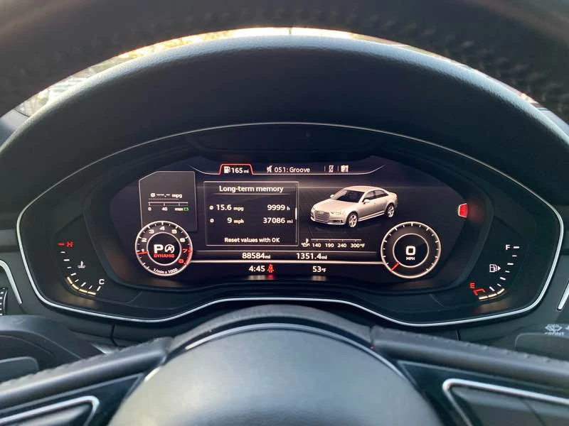 2017 Audi B9 A4 - Image 7 of 13