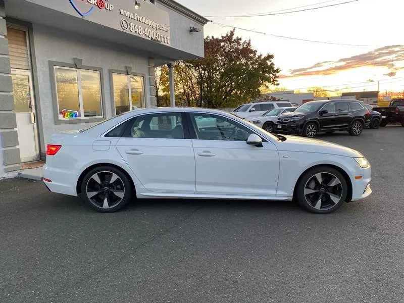 2017 Audi B9 A4 - Image 3 of 13
