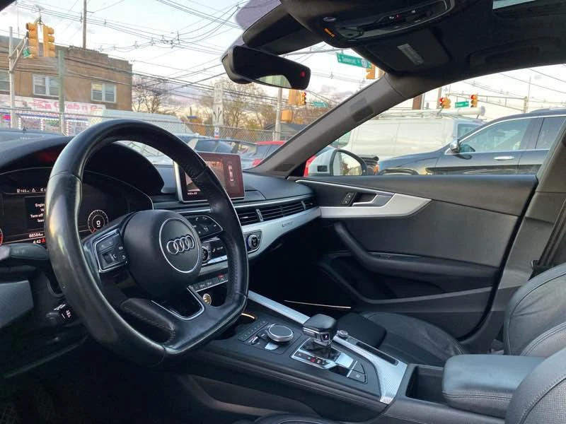 2017 Audi B9 A4 - Image 4 of 13