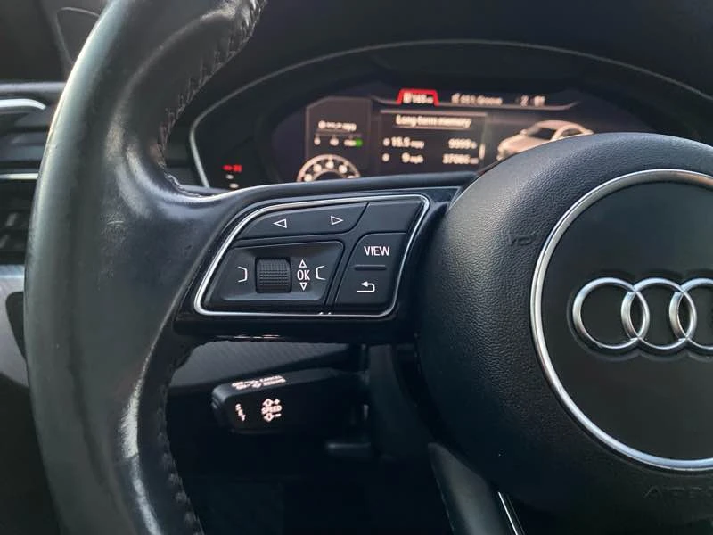 2017 Audi B9 A4 - Image 11 of 13
