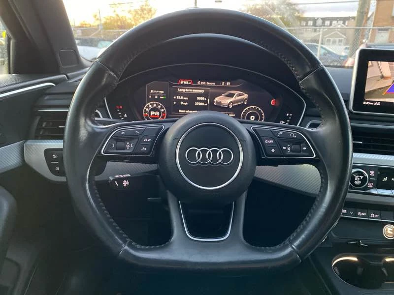 2017 Audi B9 A4 - Image 10 of 13