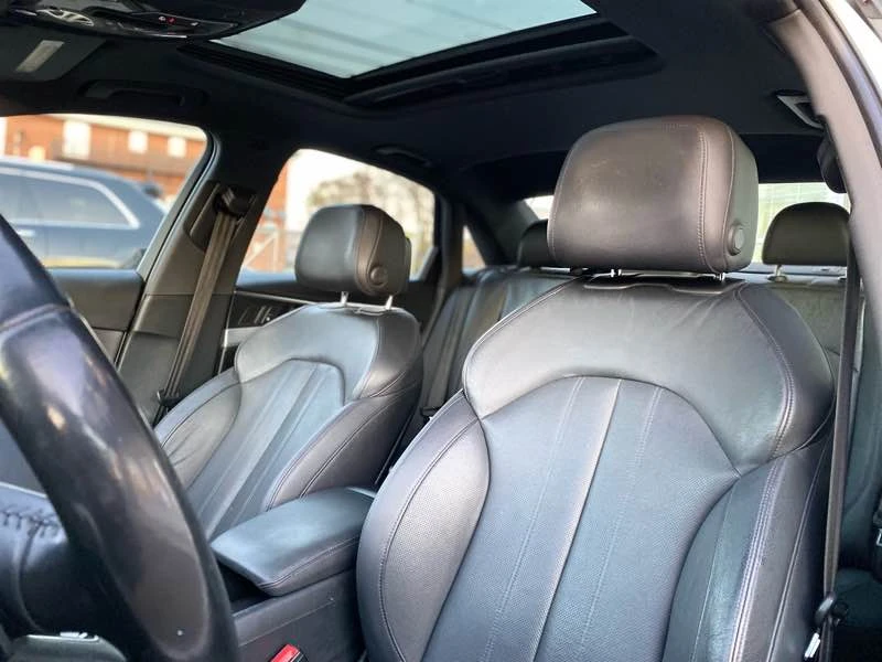 2017 Audi B9 A4 - Image 5 of 13