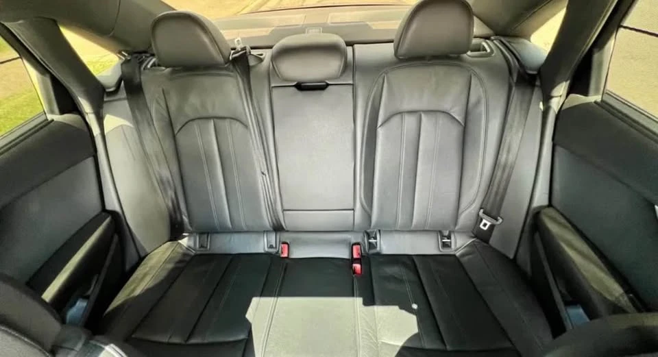 2017 Audi B9 A4 - Image 2 of 16