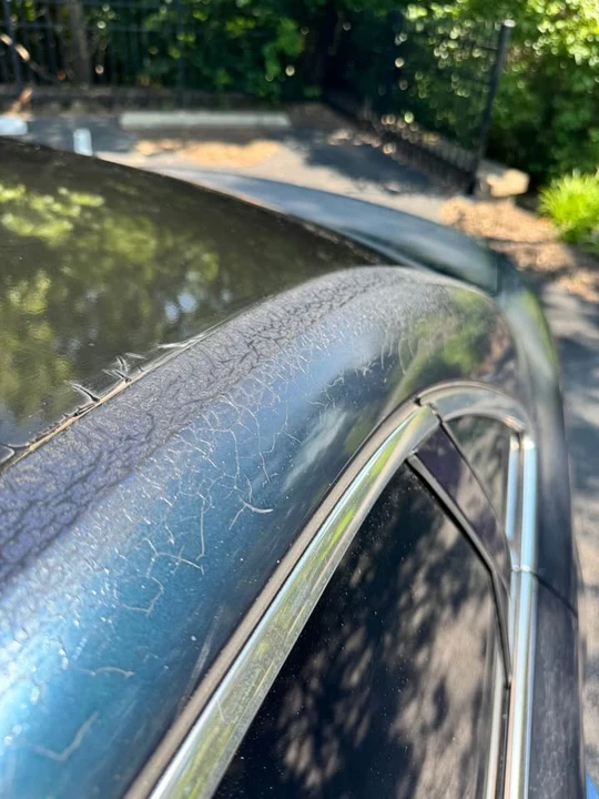 2017 Audi B9 A4 - Image 11 of 16