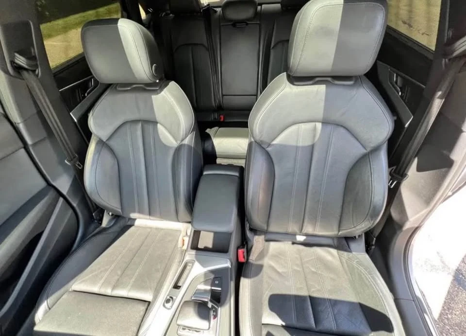 2017 Audi B9 A4 - Image 5 of 16