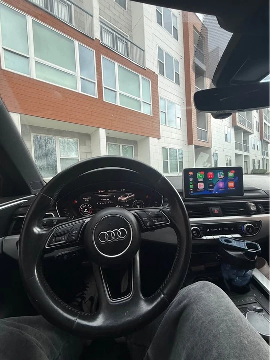 2017 Audi B9 A4 - Image 6 of 6
