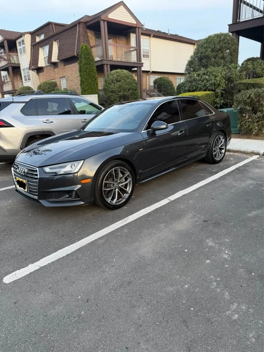 2017 Audi B9 A4 - Image 3 of 6