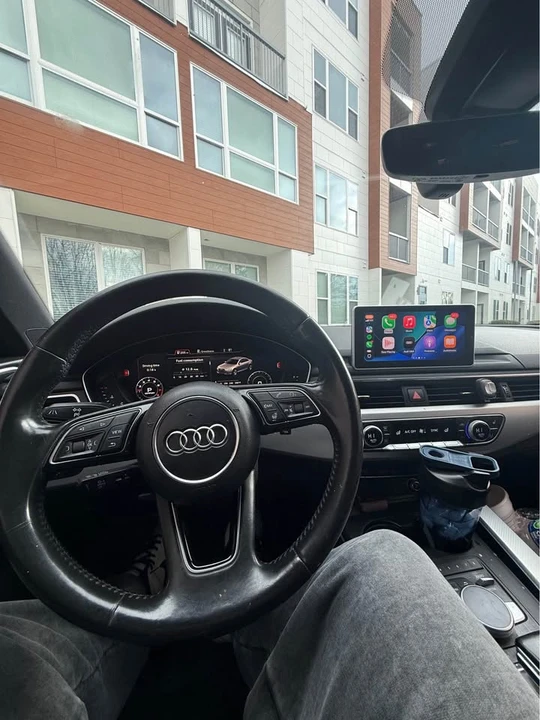 2017 Audi B9 A4 - Image 5 of 6