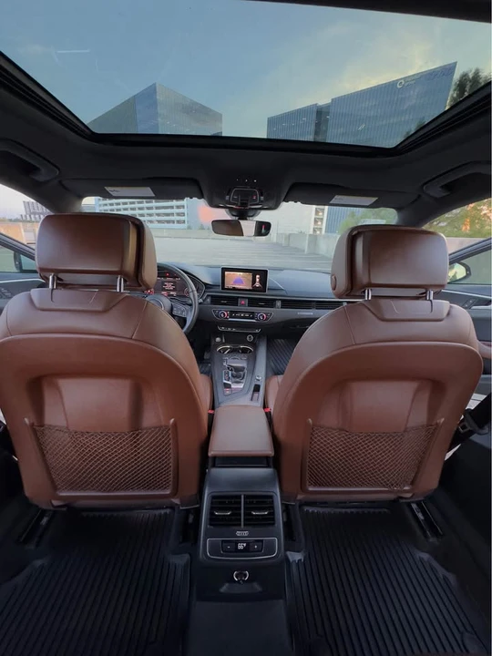 2017 Audi B9 A4 - Image 13 of 20