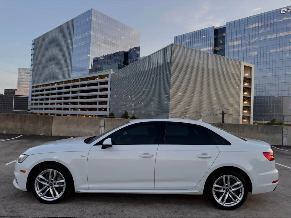 2017 Audi B9 A4 - Image 5 of 20