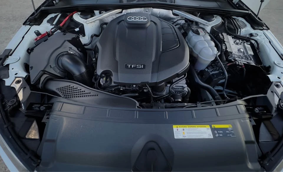 2017 Audi B9 A4 - Image 20 of 20