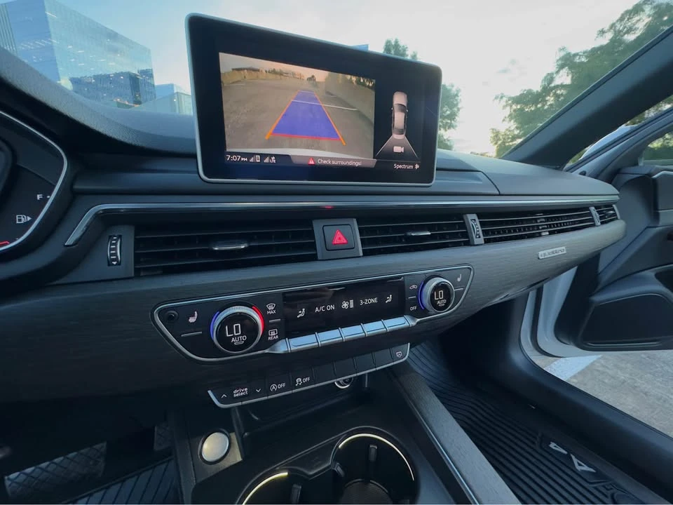 2017 Audi B9 A4 - Image 17 of 20