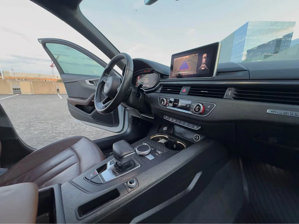 2017 Audi B9 A4 - Image 15 of 20