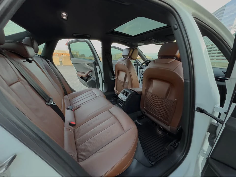 2017 Audi B9 A4 - Image 11 of 20