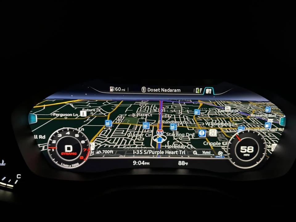 2017 Audi B9 A4 - Image 19 of 20