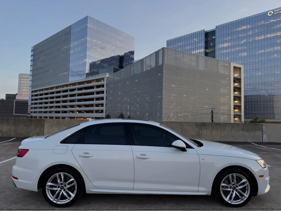 2017 Audi B9 A4 - Image 6 of 20