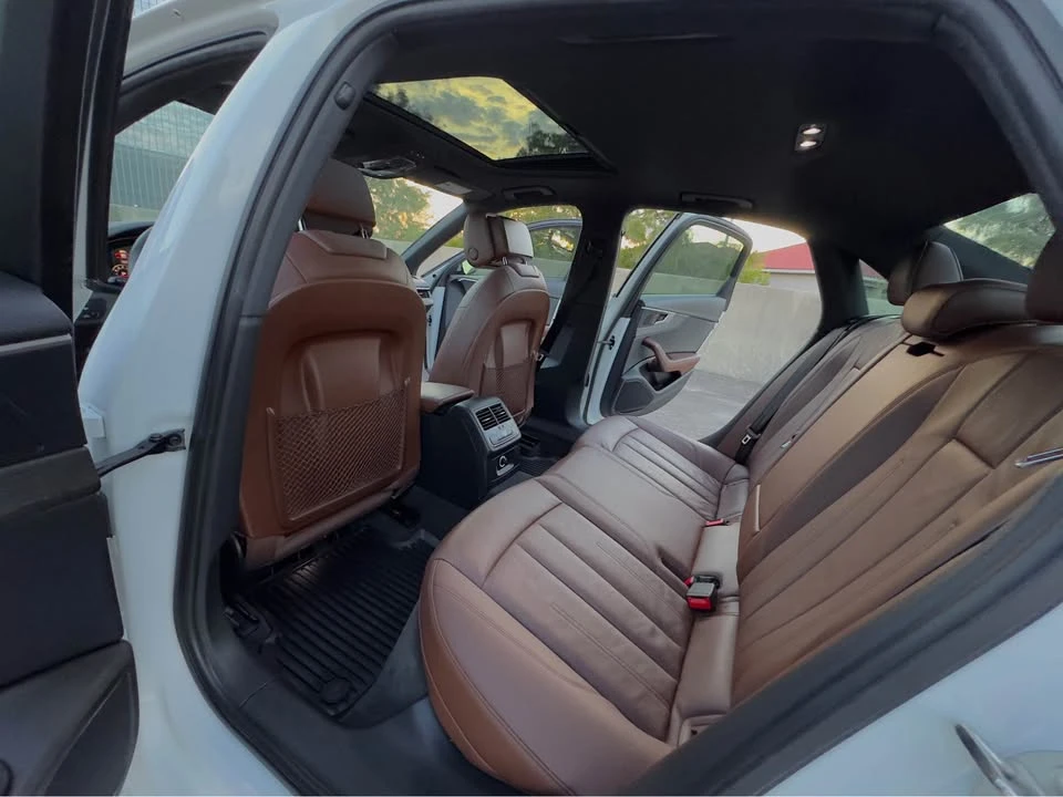 2017 Audi B9 A4 - Image 12 of 20
