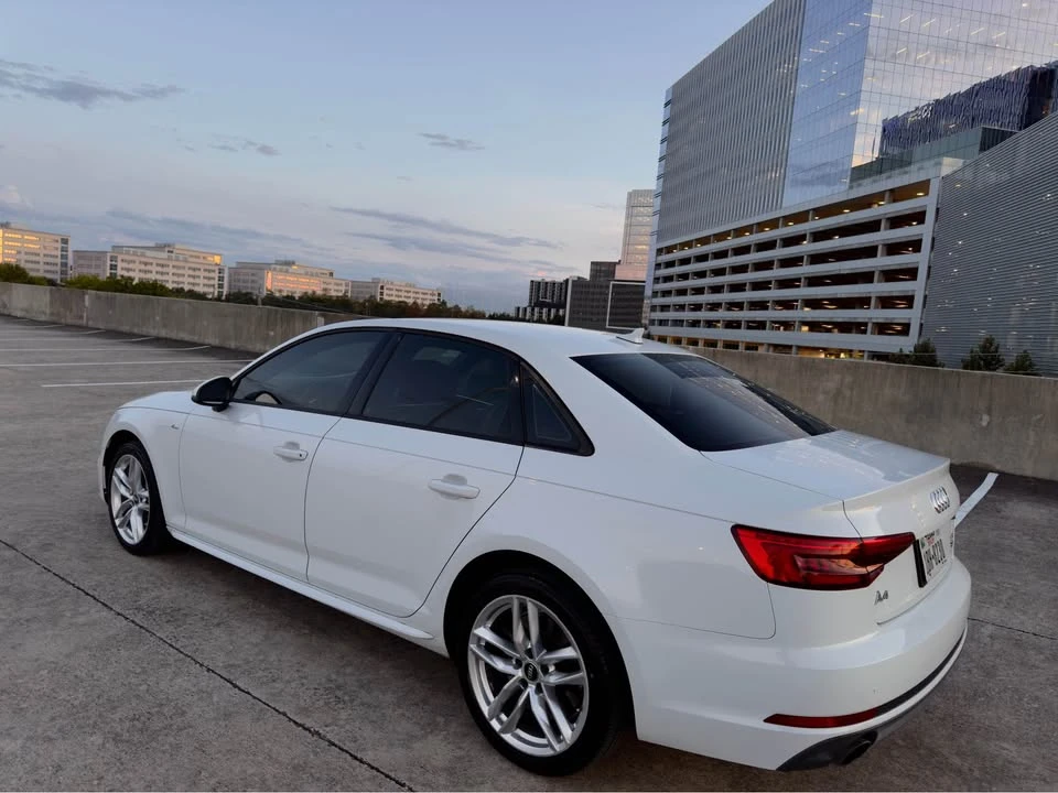 2017 Audi B9 A4 - Image 3 of 20