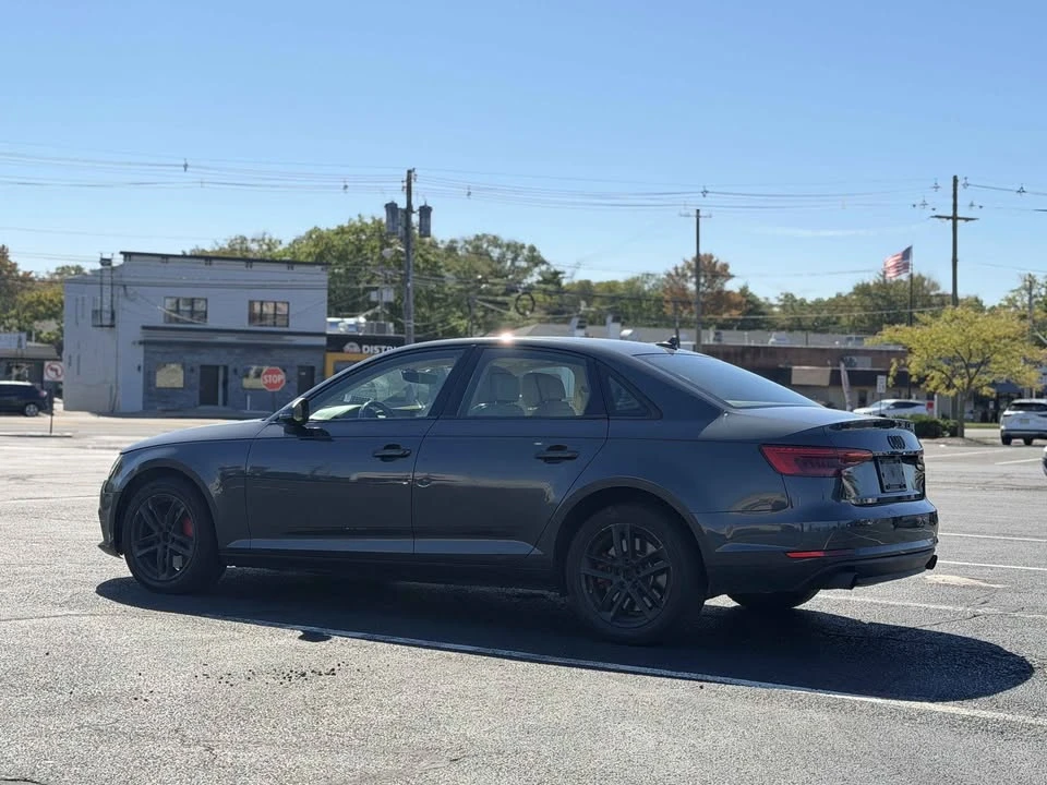 2017 Audi B9 A4 - Image 7 of 20