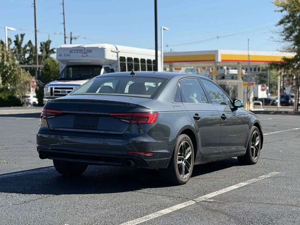 2017 Audi B9 A4 - Image 15 of 20