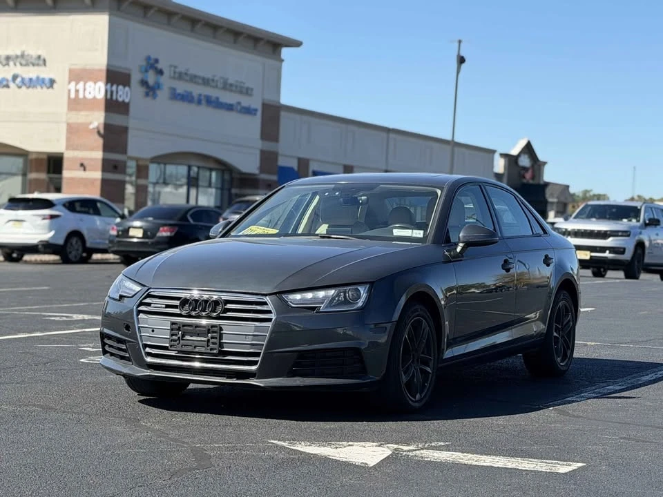 2017 Audi B9 A4 - Image 3 of 20