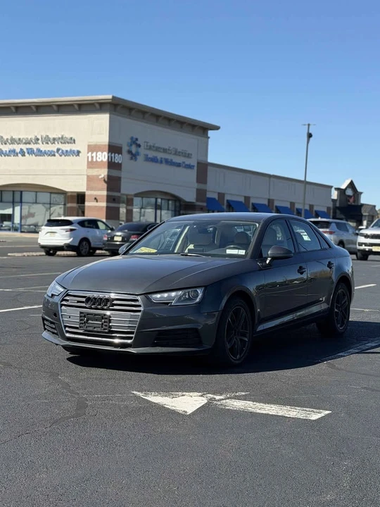 2017 Audi B9 A4 - Image 4 of 20