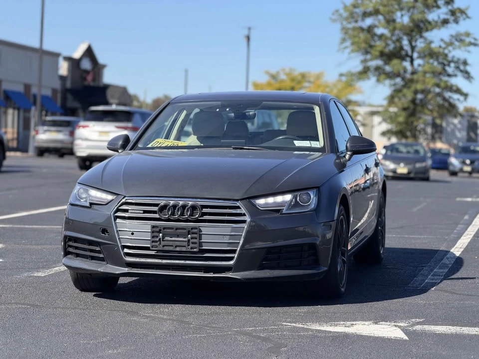 2017 Audi B9 A4 - Image 2 of 20