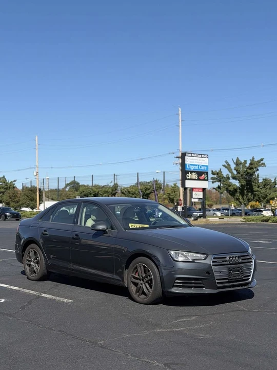 2017 Audi B9 A4 - Image 19 of 20