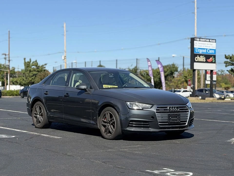 2017 Audi B9 A4 - Image 18 of 20