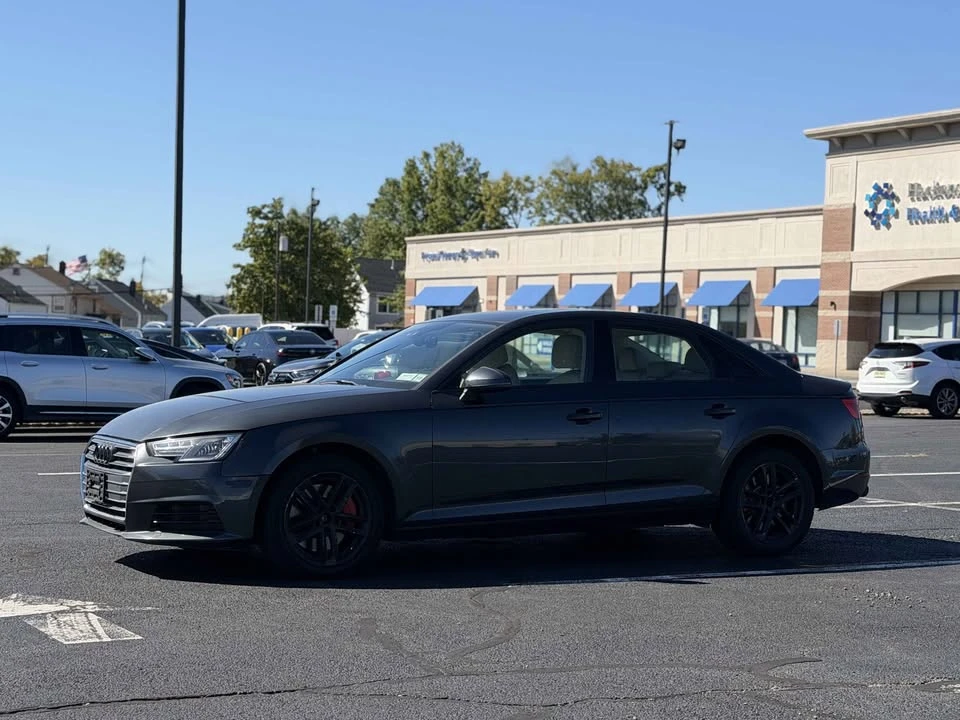2017 Audi B9 A4 - Image 5 of 20