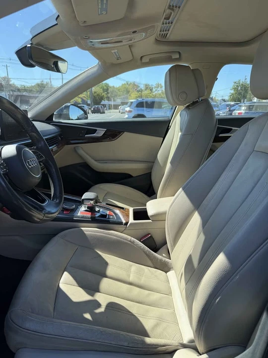 2017 Audi B9 A4 - Image 11 of 20