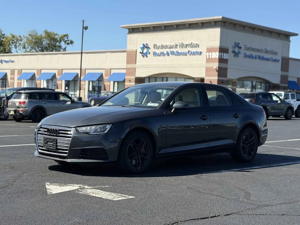 2017 Audi B9 A4 - Image 13 of 20