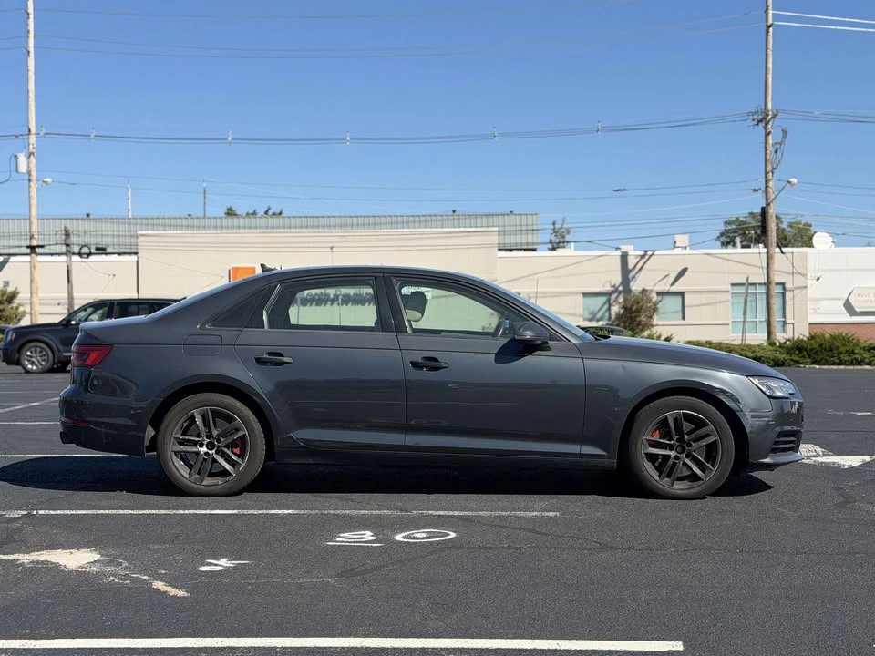 2017 Audi B9 A4 - Image 17 of 20