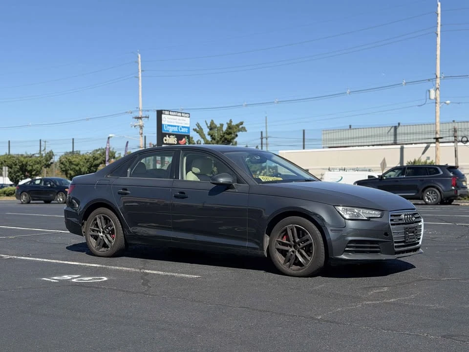 2017 Audi B9 A4 - Image 20 of 20