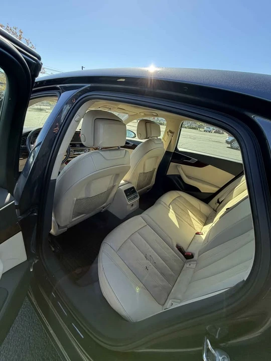 2017 Audi B9 A4 - Image 9 of 20