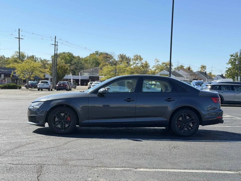 2017 Audi B9 A4 - Image 6 of 20