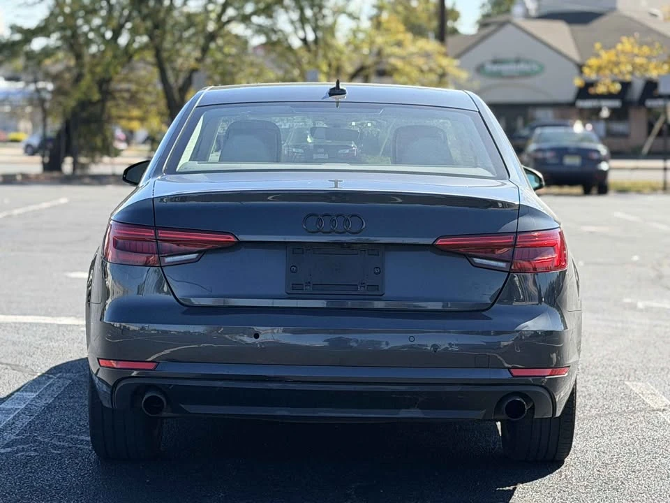 2017 Audi B9 A4 - Image 14 of 20
