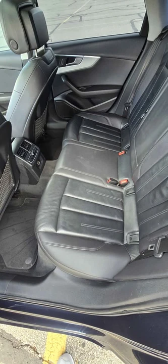 2017 Audi B9 A4 - Image 8 of 11