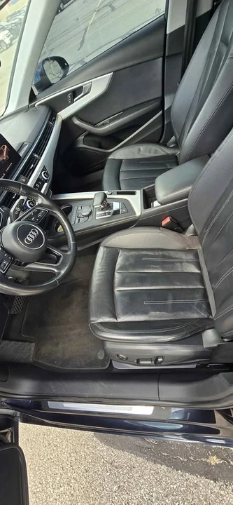 2017 Audi B9 A4 - Image 10 of 11