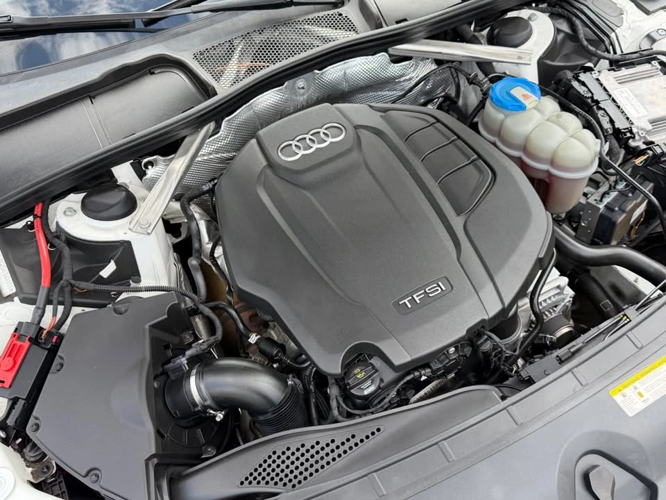 2017 Audi B9 A4 - Image 20 of 20