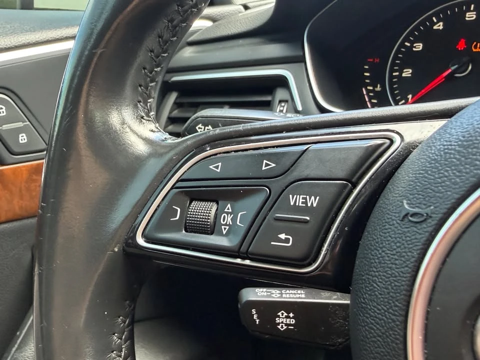 2017 Audi B9 A4 - Image 9 of 20