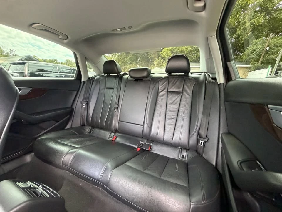 2017 Audi B9 A4 - Image 19 of 20