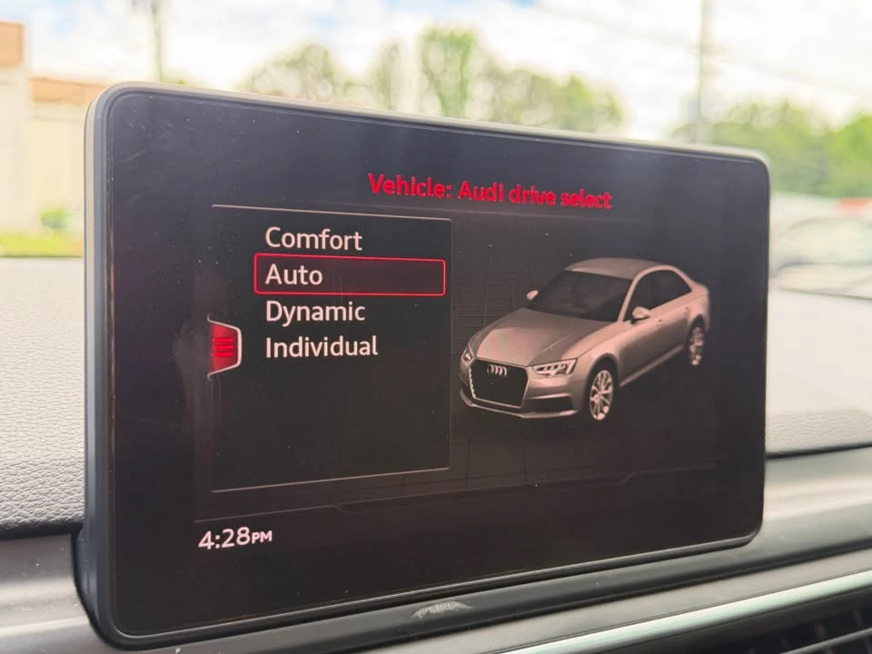 2017 Audi B9 A4 - Image 12 of 20