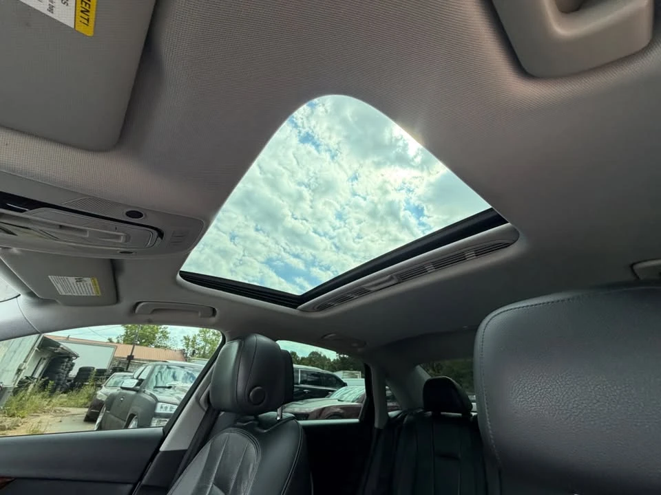 2017 Audi B9 A4 - Image 18 of 20