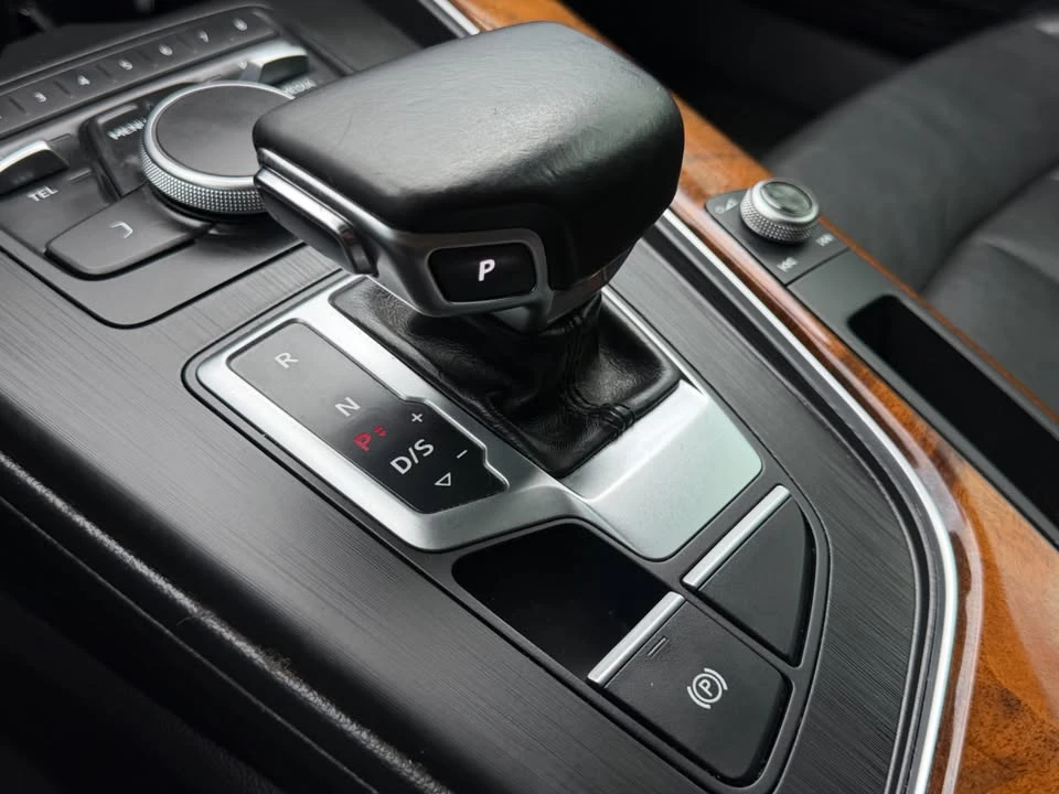 2017 Audi B9 A4 - Image 16 of 20