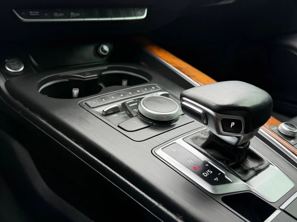 2017 Audi B9 A4 - Image 15 of 20