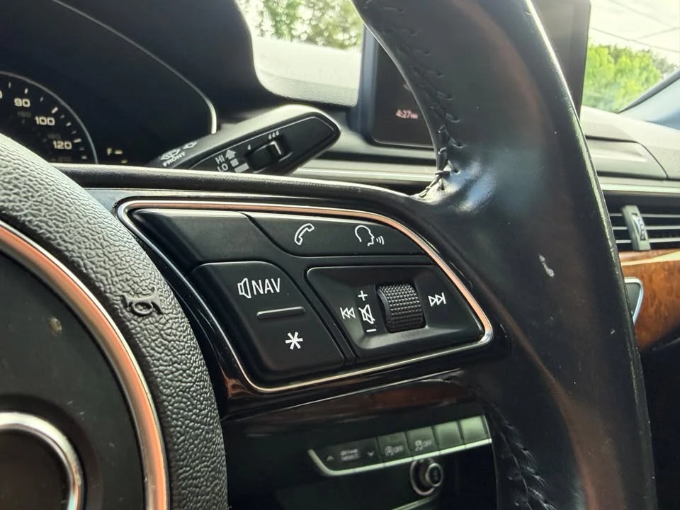 2017 Audi B9 A4 - Image 10 of 20