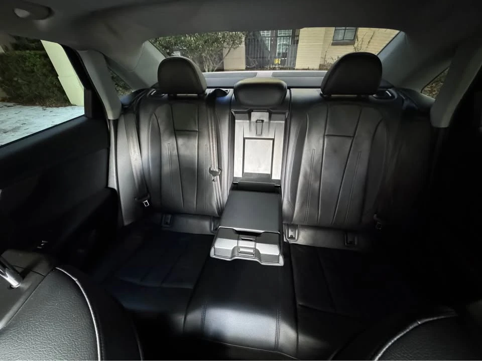 2017 Audi B9 A4 - Image 11 of 12