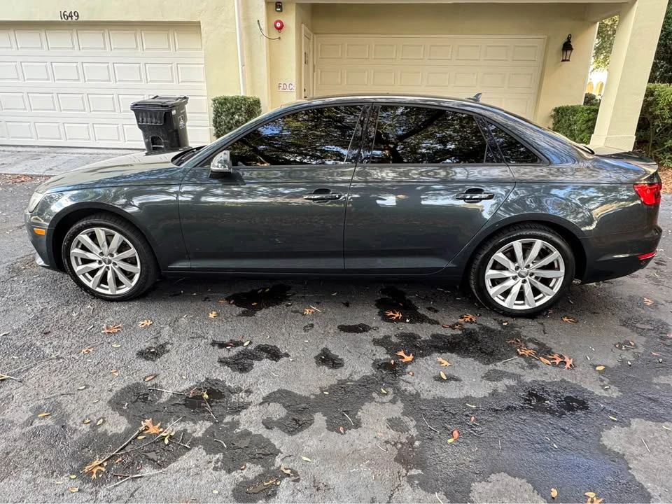 2017 Audi B9 A4 - Image 5 of 12