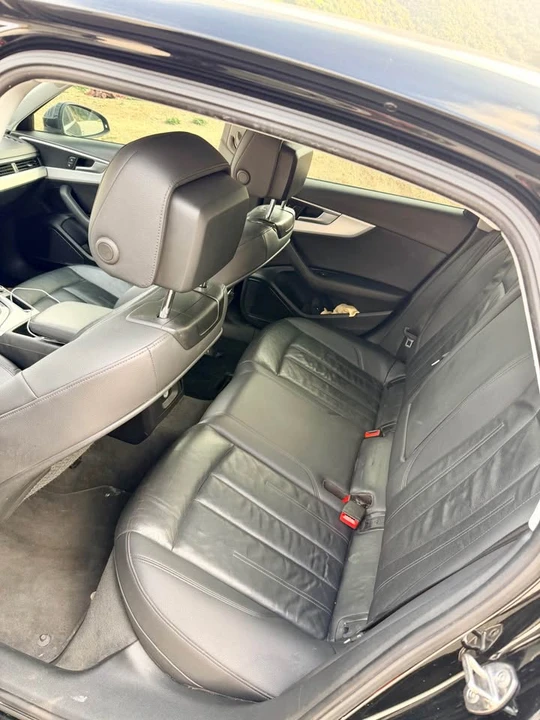2017 Audi B9 A4 - Image 9 of 9